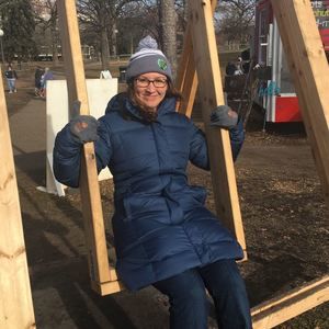 Meet your Posher, Jennifer